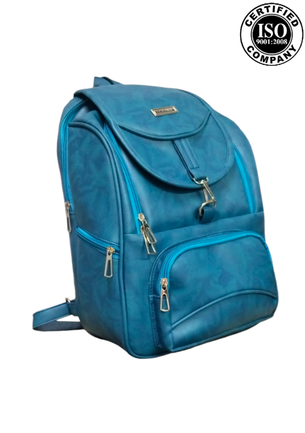BIBO Charly 18L Women Backpack - Image 4