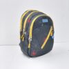 BIBO SCHOOL BAG FOR KIDS SPIDERMAN THEME - Image 3