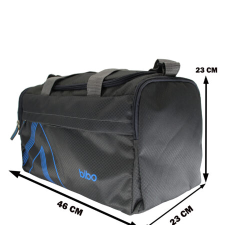 40 L Hand Duffel Bag Light Weight medium Travel Bag For Men & Women Luggage Bag Duffel Without Wheels