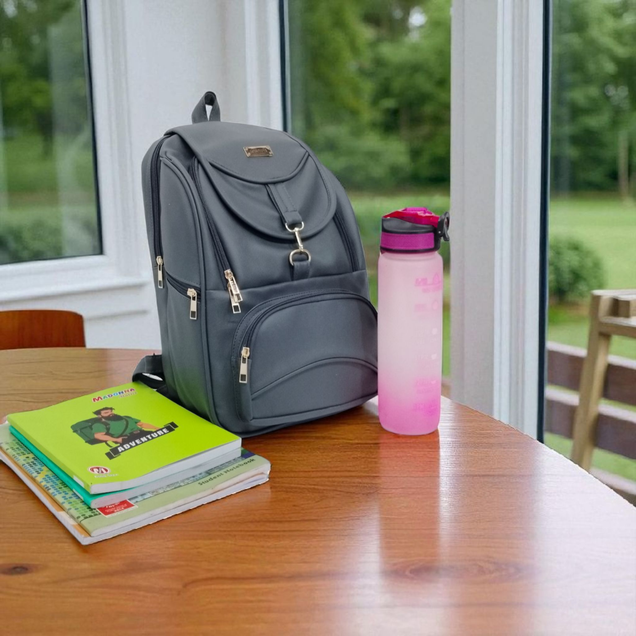 BIBO Charly 18L Women Backpack - Image 5