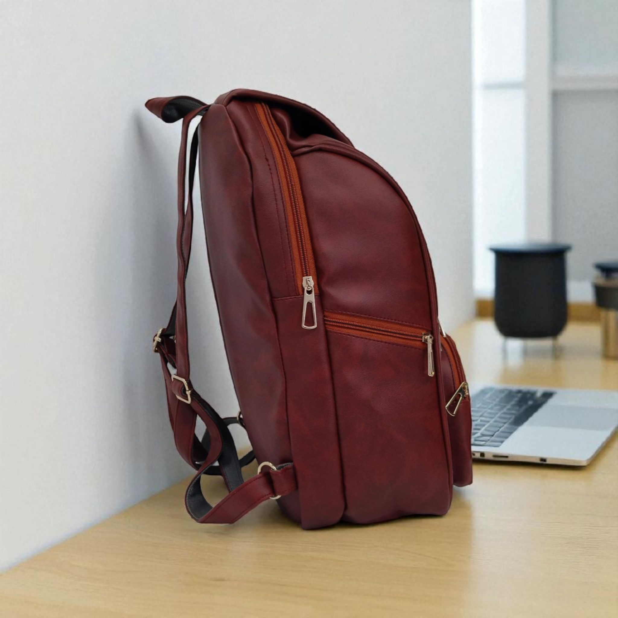 BIBO Charly 18L Women Backpack - Image 2