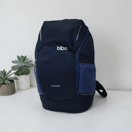 Gents backpack new model