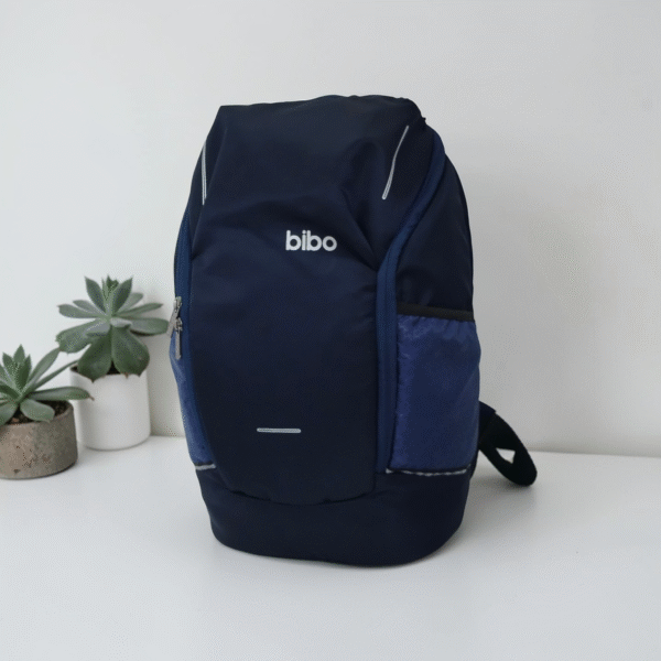 Gents backpack new model