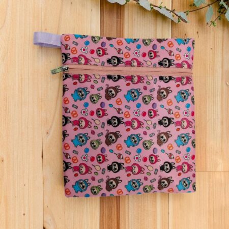 Lunch pouch