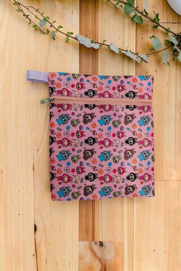 Lunch pouch