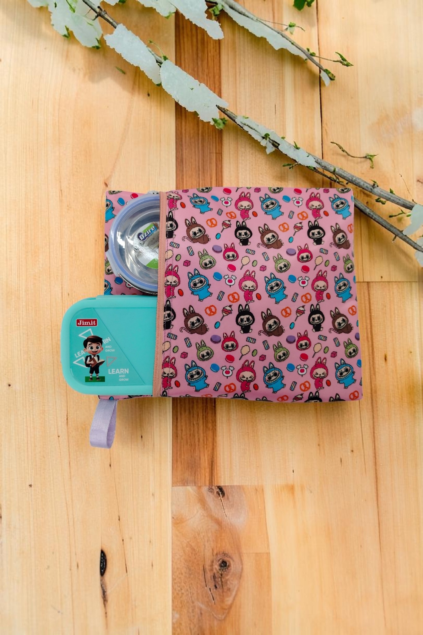 Lunch pouch - Image 2