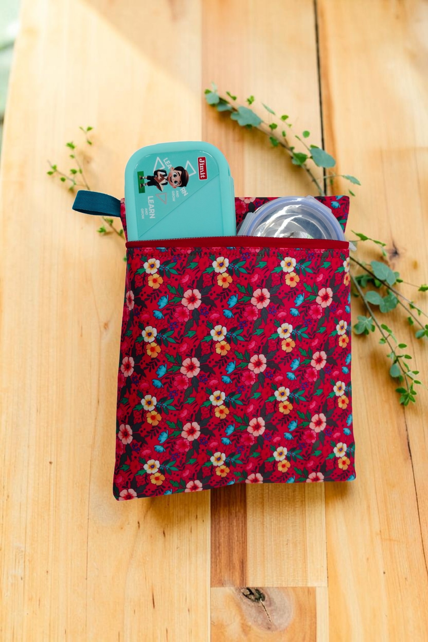 Lunch pouch - Image 2