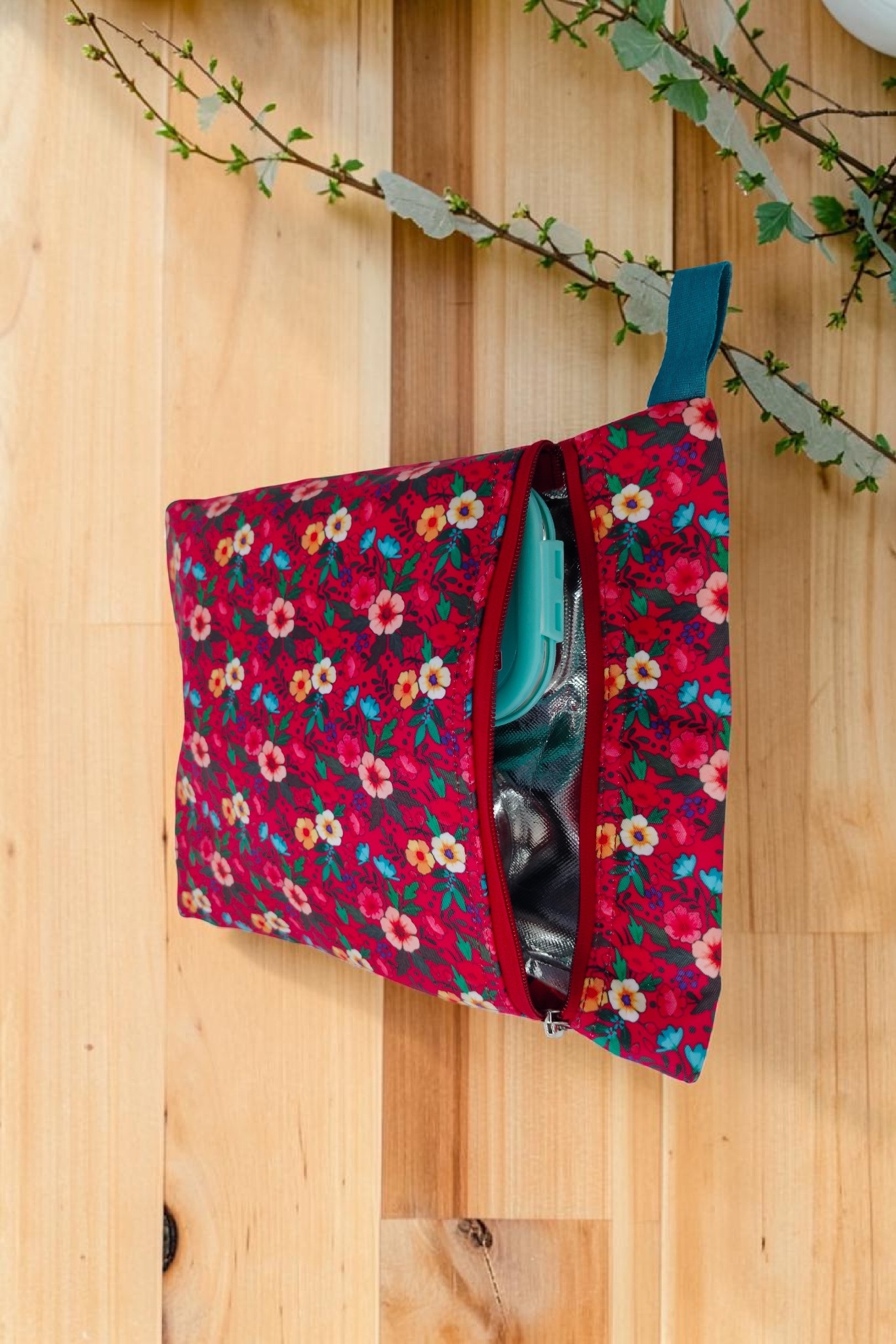 Lunch pouch - Image 3