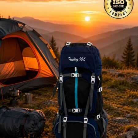 BIBO Truking 27 navy blue