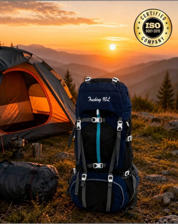 BIBO Truking 27 navy blue