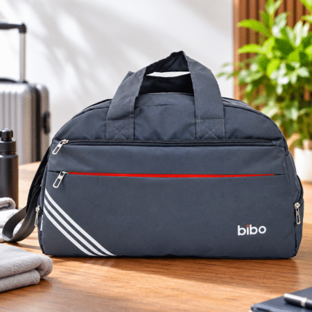 light weight hand duffel bag luggage bag travel duffle bag for men and women