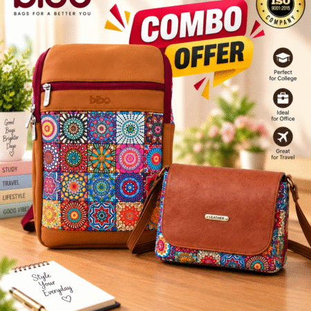 BIBO   Mandala Duo Combo
