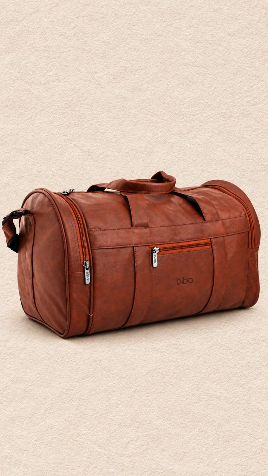 Travel backpack