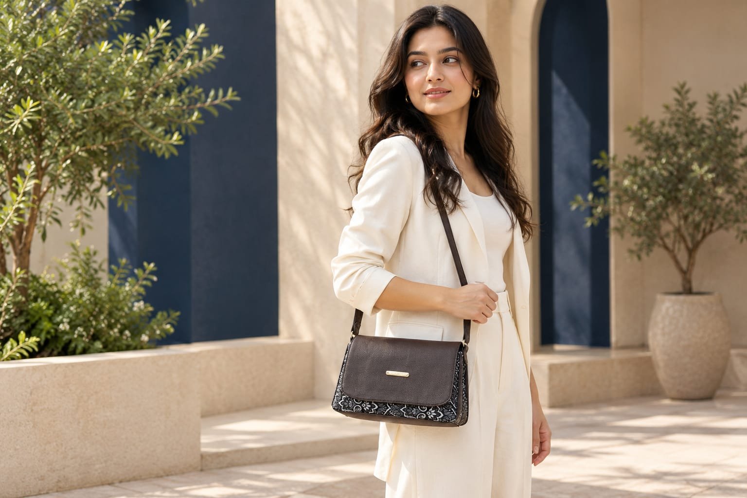 Women's handbags
