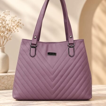 Mira Structured Satchel
