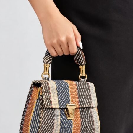 Zara Evening Clutch
