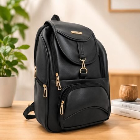 Noir Luxe Black